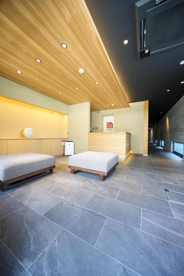 利々 京都 Lili Hotel Kyoto Exterior photo
