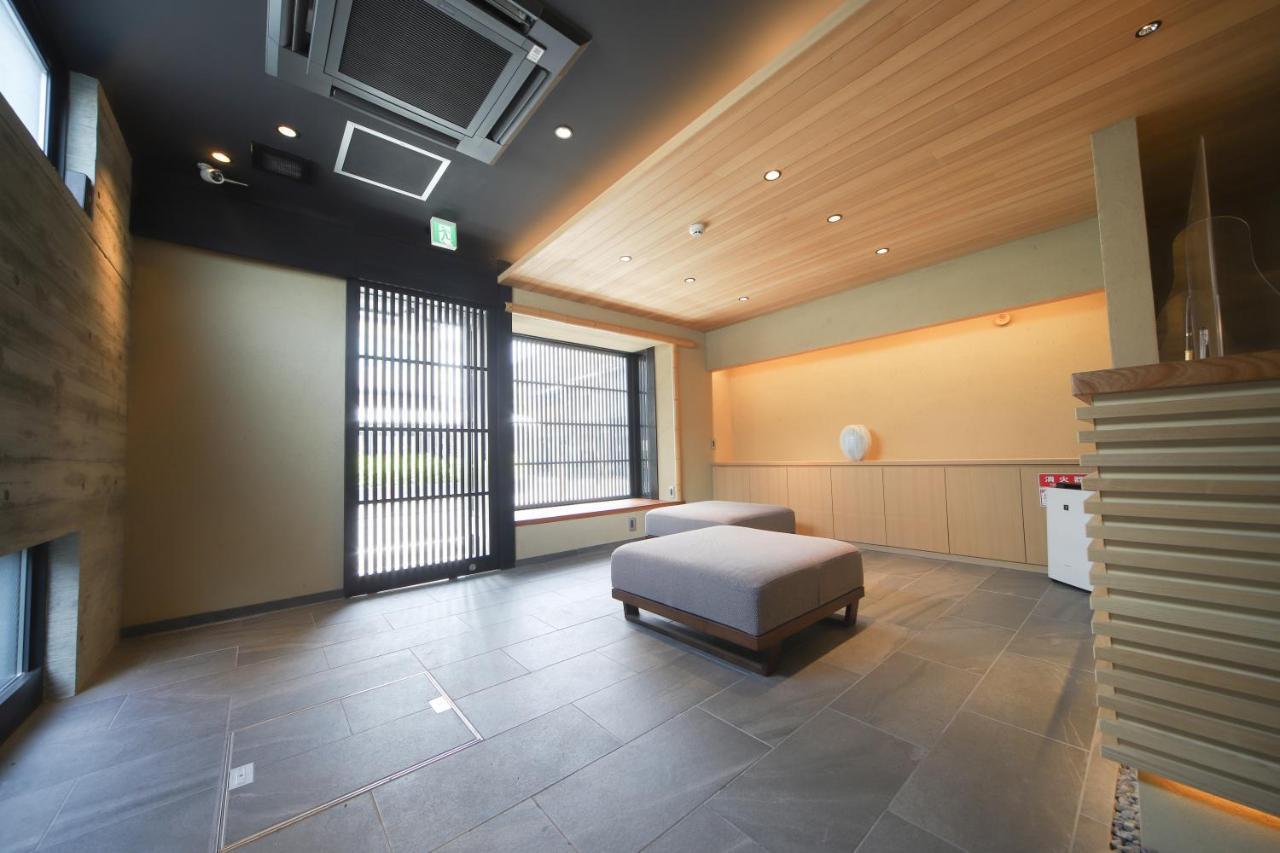 利々 京都 Lili Hotel Kyoto Exterior photo