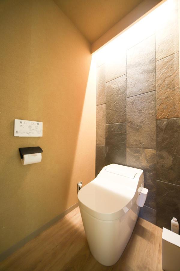 利々 京都 Lili Hotel Kyoto Exterior photo